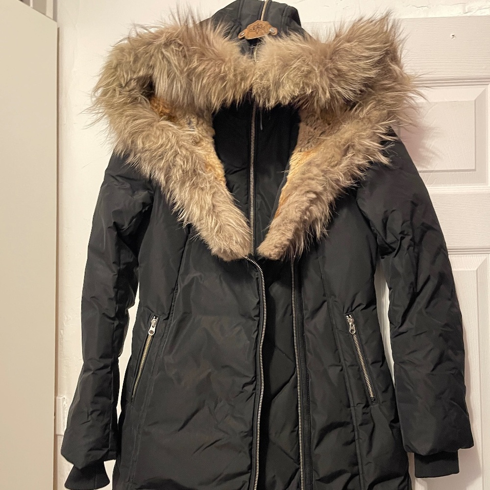 Mackage Parka